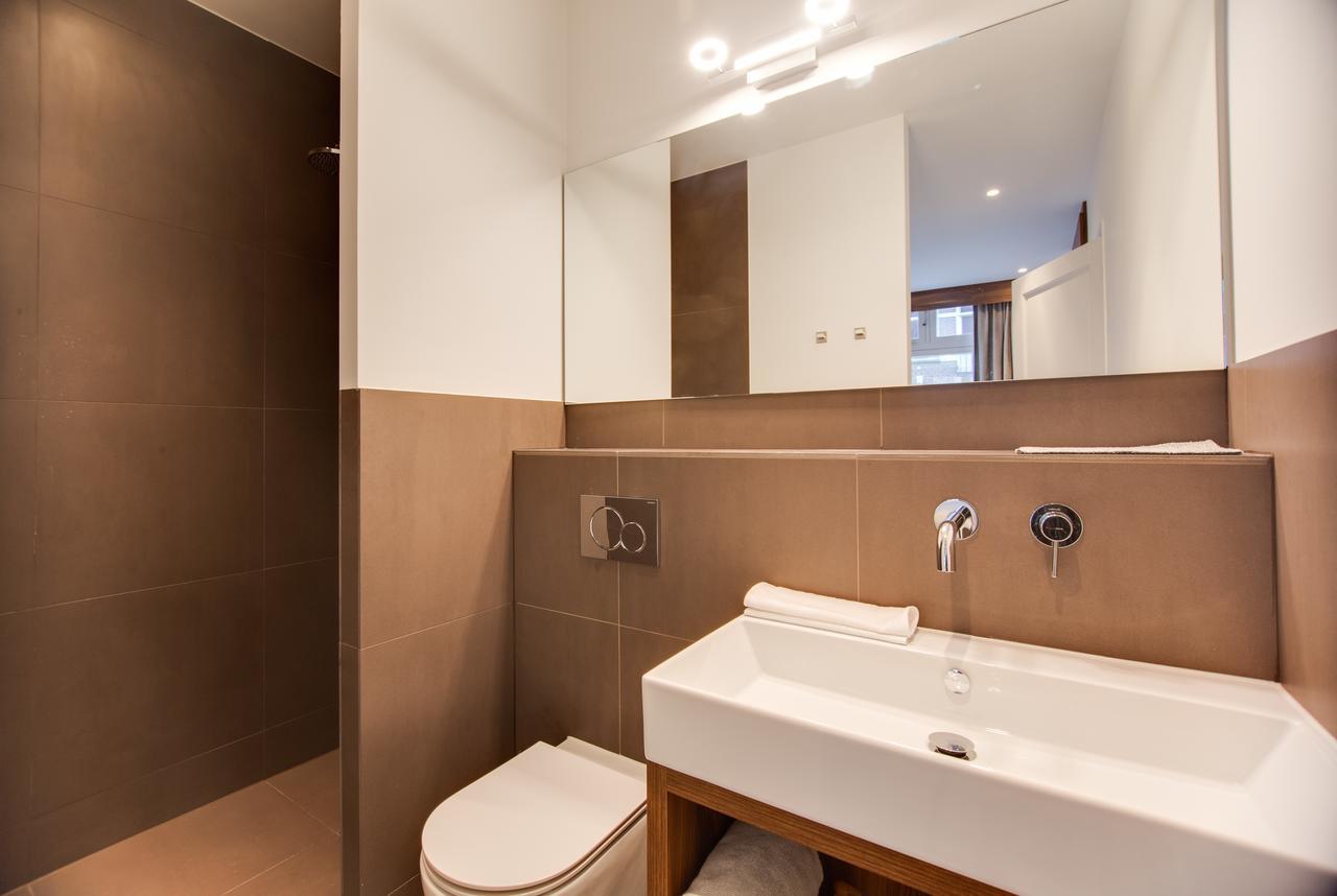 Het Kabinet 3* Ámsterdam