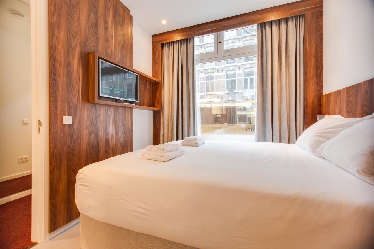 Het Kabinet Bed and breakfast Ámsterdam
