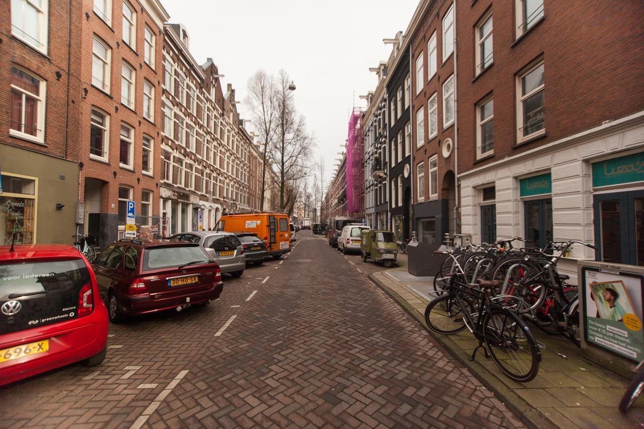 Het Kabinet Ámsterdam