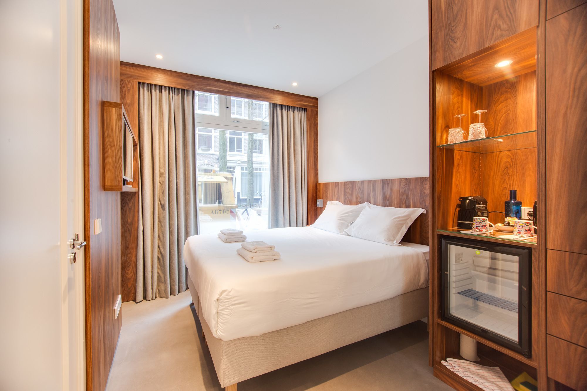Het Kabinet Bed and breakfast